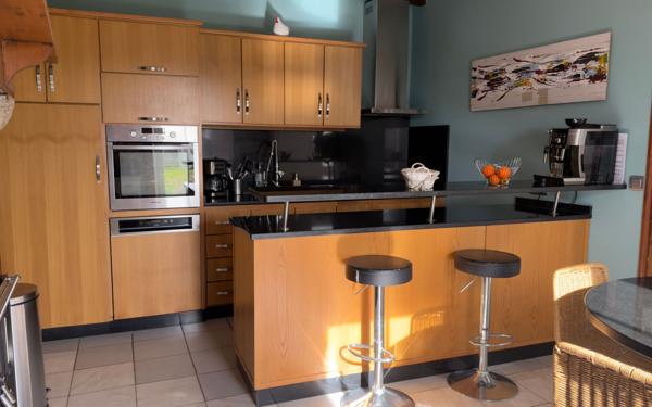 Maison à vendre    4 pièces • 115 m2 Saint-Victurnien