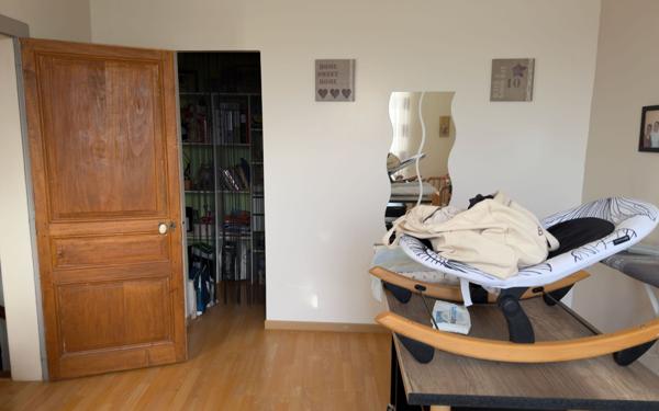 Maison à vendre    4 pièces • 115 m2 Saint-Victurnien