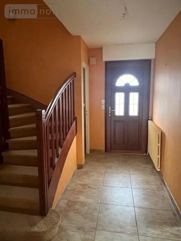 Achat - Maison Séné 56860 7 pièces 140 m 2 1206 m 2