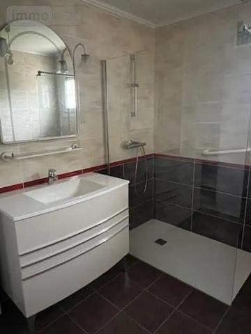 Achat - Maison Séné 56860 7 pièces 140 m 2 1206 m 2