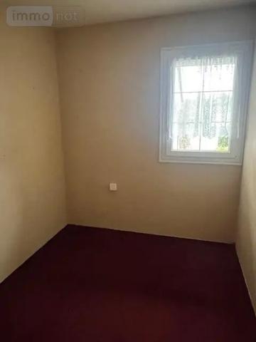 Achat - Maison Séné 56860 7 pièces 140 m 2 1206 m 2