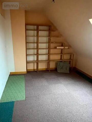 Achat - Maison Séné 56860 7 pièces 140 m 2 1206 m 2