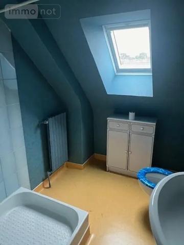 Achat - Maison Séné 56860 7 pièces 140 m 2 1206 m 2