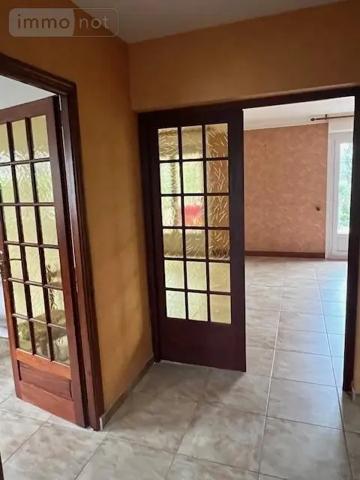 Achat - Maison Séné 56860 7 pièces 140 m 2 1206 m 2