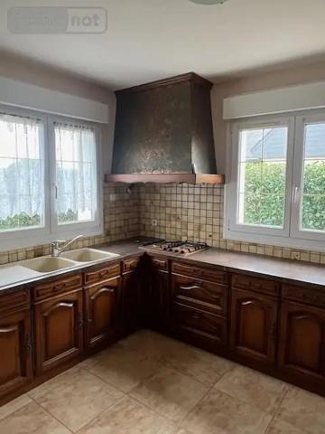 Achat - Maison Séné 56860 7 pièces 140 m 2 1206 m 2