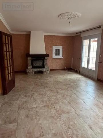 Achat - Maison Séné 56860 7 pièces 140 m 2 1206 m 2