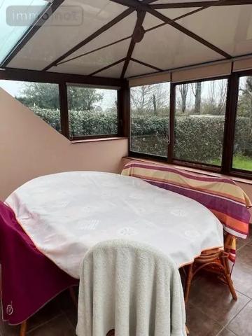 Achat - Maison Séné 56860 7 pièces 140 m 2 1206 m 2