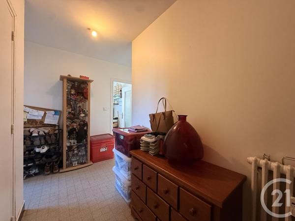 Appartement T2 à vendre  2 pièces - 54,59 m2 BOURG LES VALENCE - 26