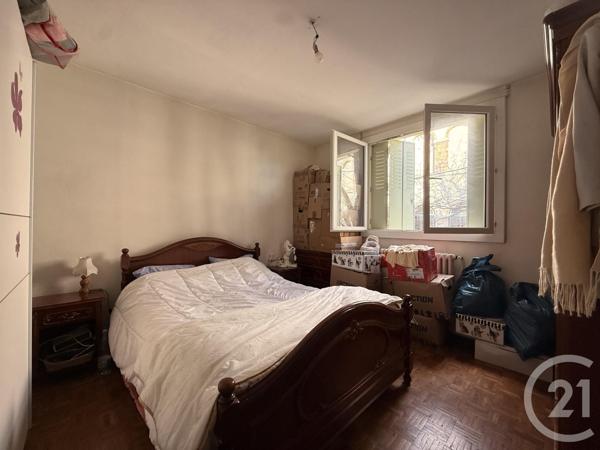 Appartement T2 à vendre  2 pièces - 54,59 m2 BOURG LES VALENCE - 26
