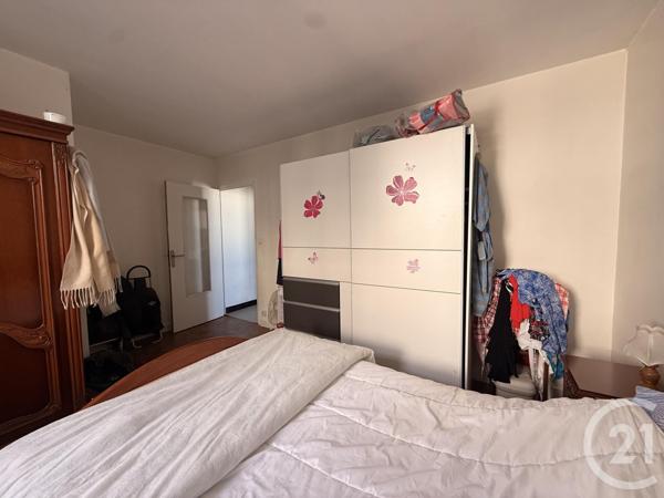 Appartement T2 à vendre  2 pièces - 54,59 m2 BOURG LES VALENCE - 26