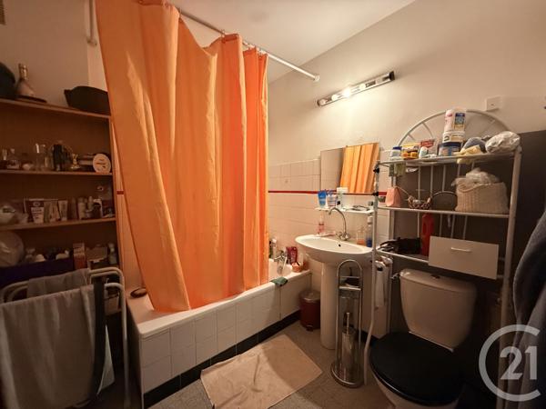 Appartement T2 à vendre  2 pièces - 54,59 m2 BOURG LES VALENCE - 26