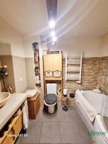 Affaire Draguignan jolie maison de ville F3/4 en bon état 162000€ crn2396 Draguignan (83300)