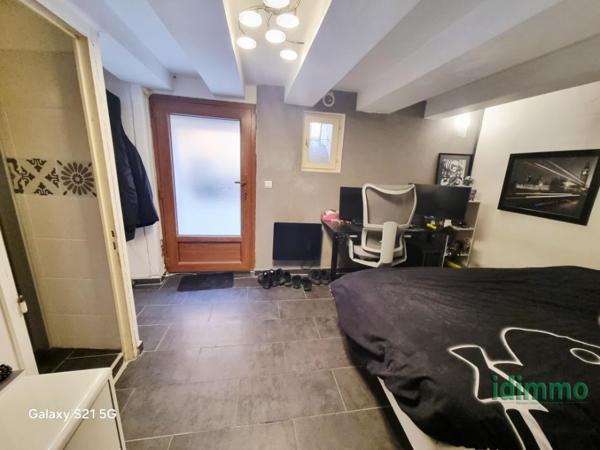 Affaire Draguignan jolie maison de ville F3/4 en bon état 162000€ crn2396 Draguignan (83300)