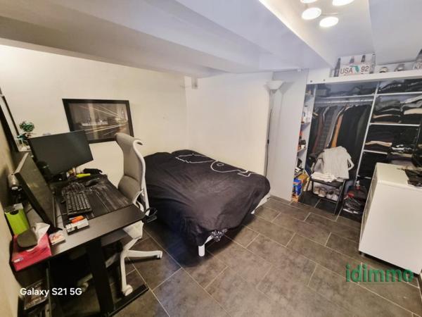 Affaire Draguignan jolie maison de ville F3/4 en bon état 162000€ crn2396 Draguignan (83300)