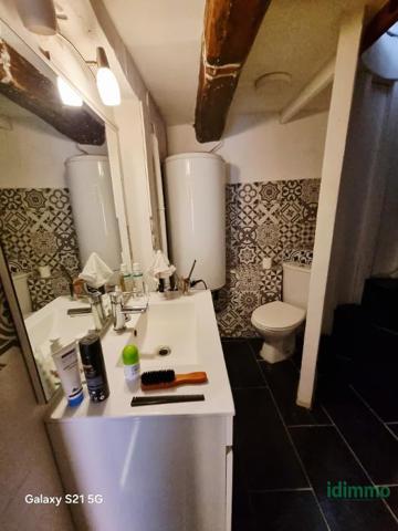 Affaire Draguignan jolie maison de ville F3/4 en bon état 162000€ crn2396 Draguignan (83300)