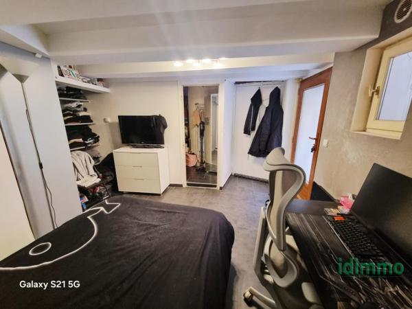 Affaire Draguignan jolie maison de ville F3/4 en bon état 162000€ crn2396 Draguignan (83300)