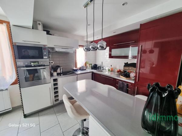 Affaire Draguignan jolie maison de ville F3/4 en bon état 162000€ crn2396 Draguignan (83300)