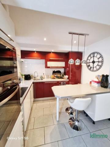 Affaire Draguignan jolie maison de ville F3/4 en bon état 162000€ crn2396 Draguignan (83300)