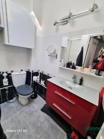 Affaire Draguignan jolie maison de ville F3/4 en bon état 162000€ crn2396 Draguignan (83300)