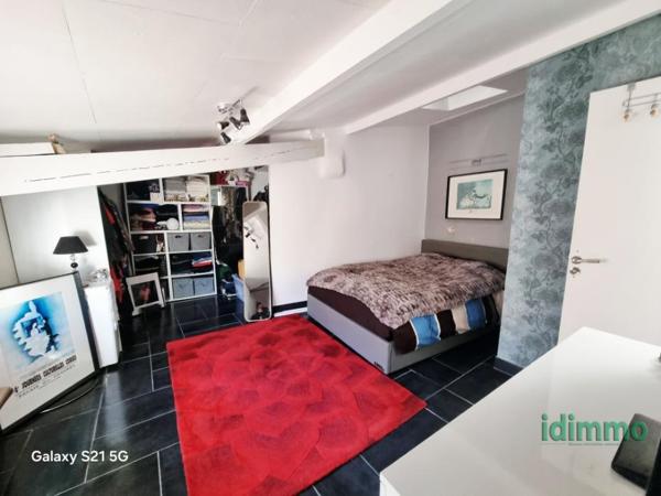 Affaire Draguignan jolie maison de ville F3/4 en bon état 162000€ crn2396 Draguignan (83300)