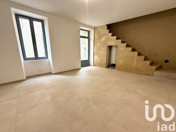 Appartement à vendre 2 pièces 38 m² Suze-la-Rousse