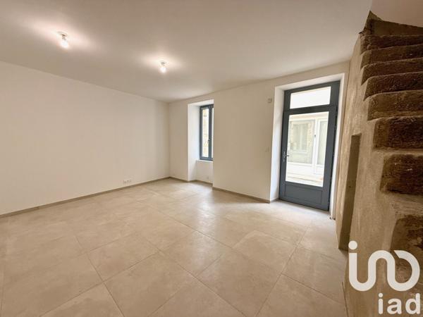 Appartement à vendre 2 pièces 38 m² Suze-la-Rousse