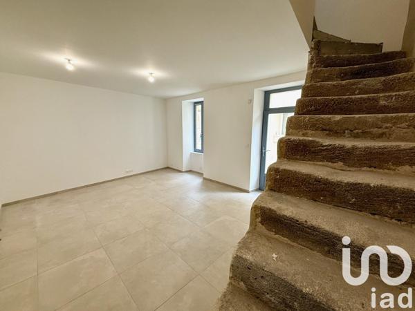 Appartement à vendre 2 pièces 38 m² Suze-la-Rousse