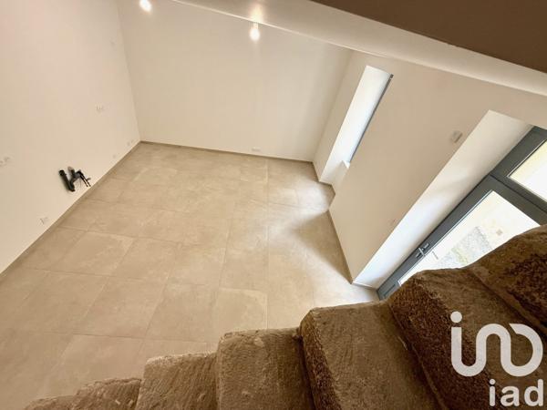 Appartement à vendre 2 pièces 38 m² Suze-la-Rousse