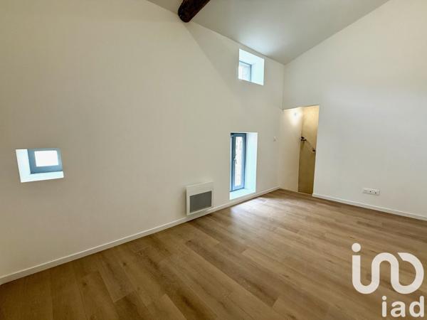 Appartement à vendre 2 pièces 38 m² Suze-la-Rousse