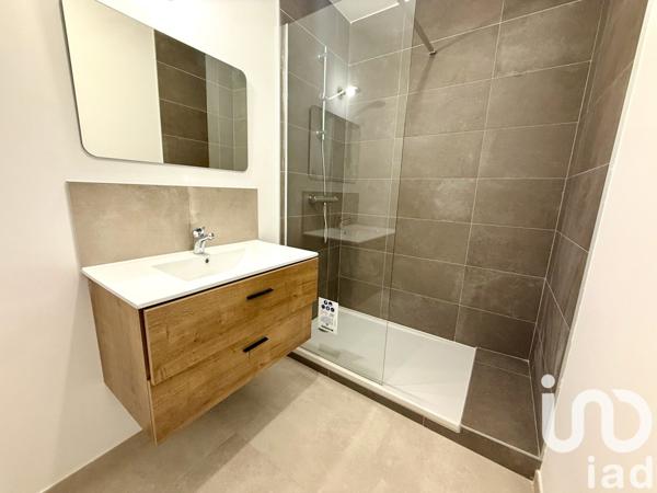 Appartement à vendre 2 pièces 38 m² Suze-la-Rousse