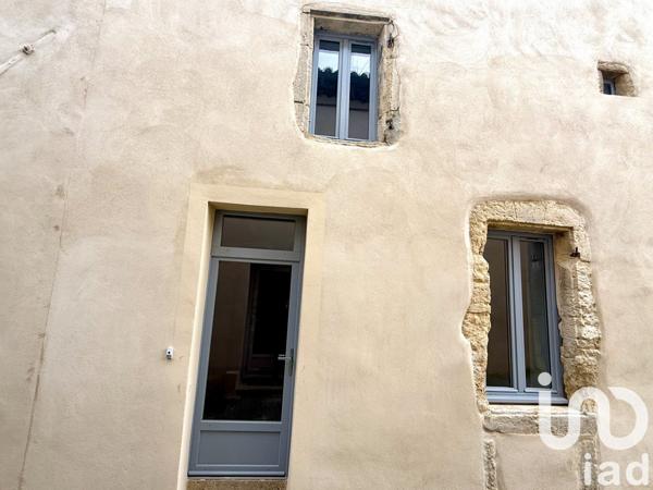 Appartement à vendre 2 pièces 38 m² Suze-la-Rousse