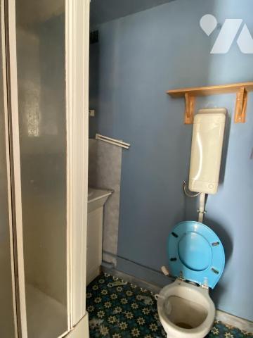 BOULOGNE SUR MER - T2 bis - 33 m²