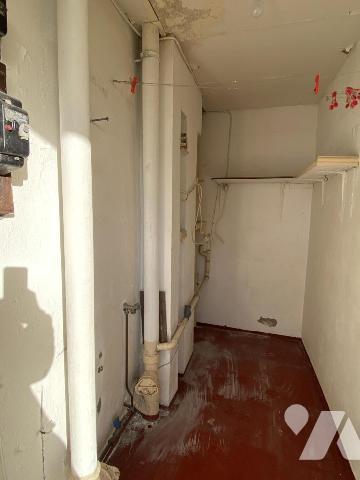 BOULOGNE SUR MER - T2 bis - 33 m²