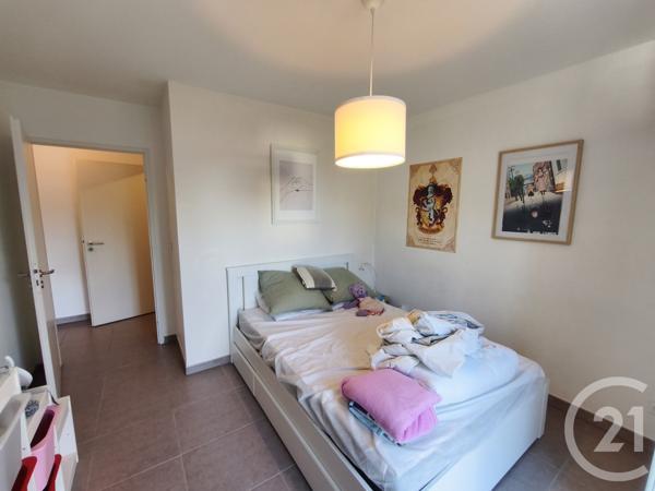 Appartement T3 à vendre  3 pièces - 56,89 m2 GIGNAC LA NERTHE - 13