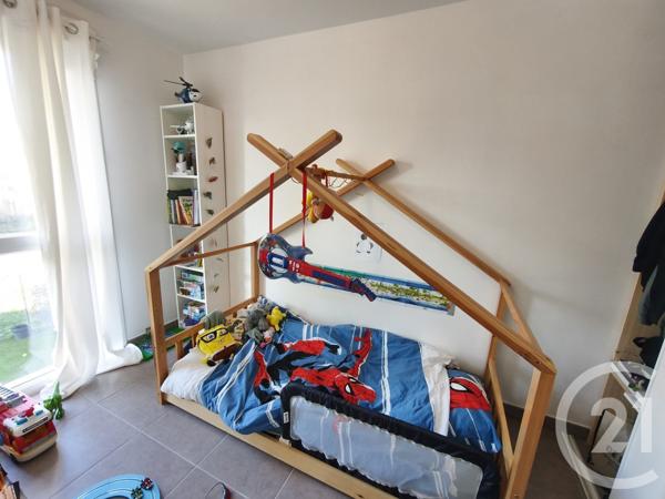 Appartement T3 à vendre  3 pièces - 56,89 m2 GIGNAC LA NERTHE - 13