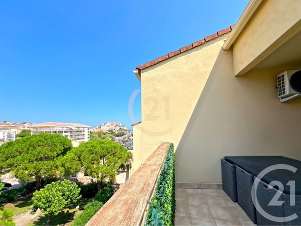 Appartement Duplex à vendre  2 pièces - 32,84 m2 CALVI - 202