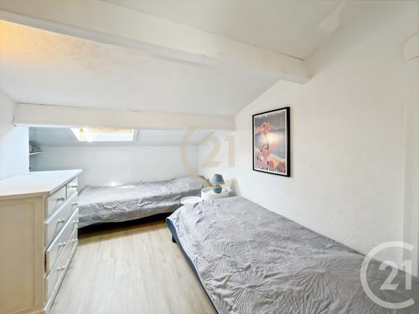 Appartement Duplex à vendre  2 pièces - 32,84 m2 CALVI - 202