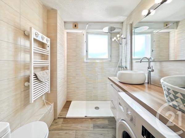 Appartement Duplex à vendre  2 pièces - 32,84 m2 CALVI - 202