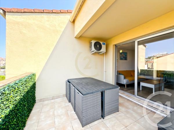 Appartement Duplex à vendre  2 pièces - 32,84 m2 CALVI - 202