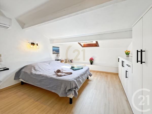 Appartement Duplex à vendre  2 pièces - 32,84 m2 CALVI - 202