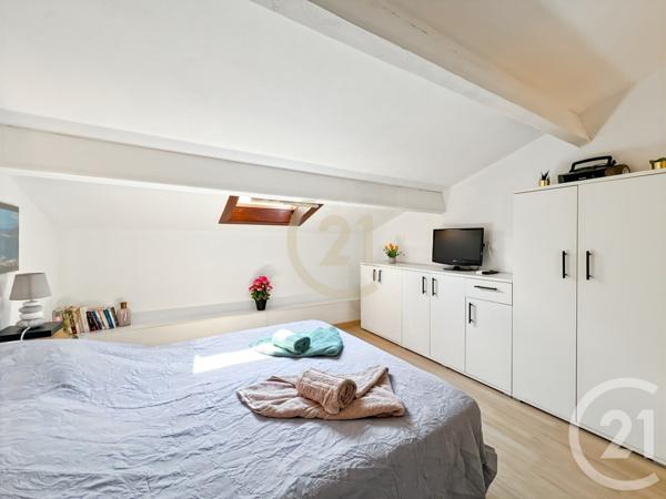 Appartement Duplex à vendre  2 pièces - 32,84 m2 CALVI - 202