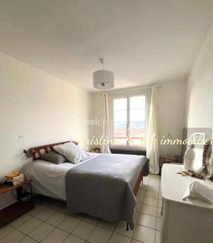 Appartement de 66 m²