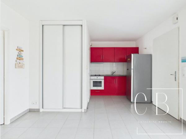 Appartement 2 pièces 45m2 Périgny