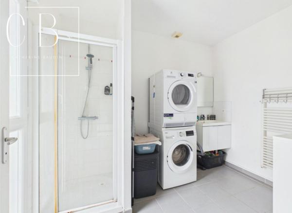 Appartement 2 pièces 45m2 Périgny