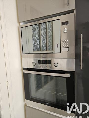 Maison à vendre 5 pièces 124 m² Saint-Bonnet-sur-Gironde