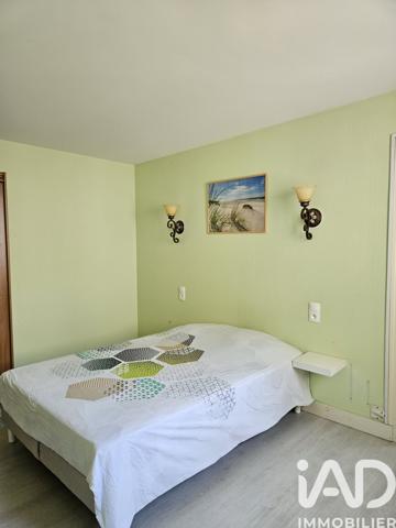 Maison à vendre 5 pièces 124 m² Saint-Bonnet-sur-Gironde