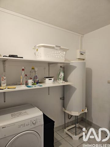 Maison à vendre 5 pièces 124 m² Saint-Bonnet-sur-Gironde