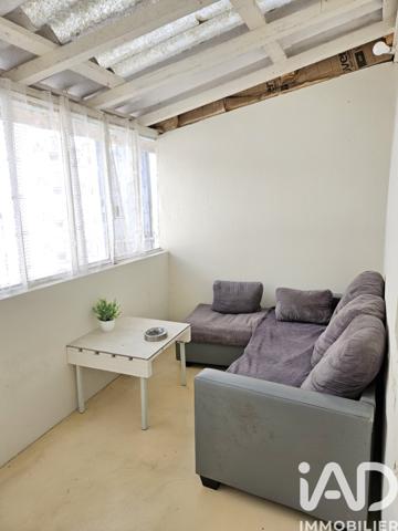 Maison à vendre 5 pièces 124 m² Saint-Bonnet-sur-Gironde