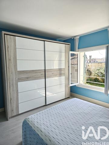 Maison à vendre 5 pièces 124 m² Saint-Bonnet-sur-Gironde