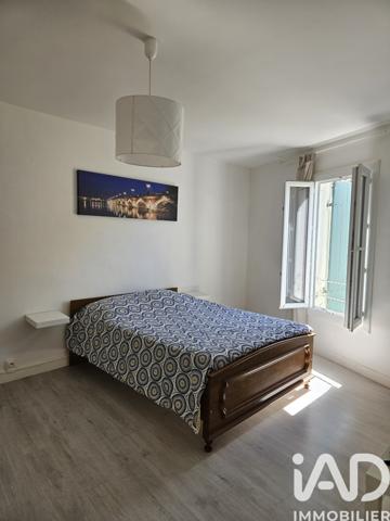 Maison à vendre 5 pièces 124 m² Saint-Bonnet-sur-Gironde